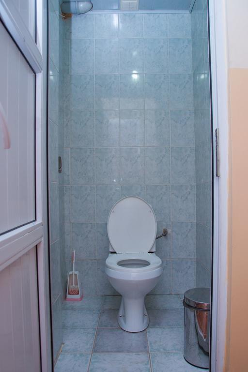 Sakura Guesthouse Biszkek Zewnętrze zdjęcie